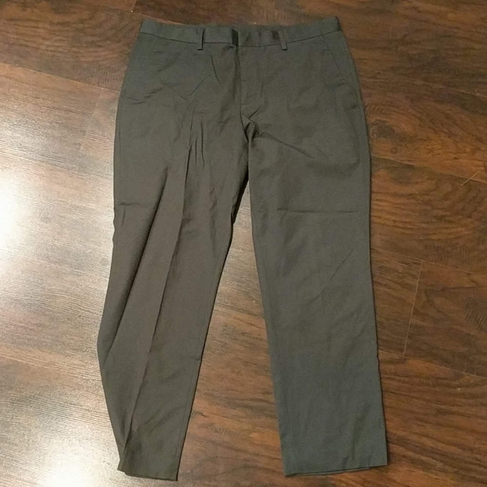 Express pants